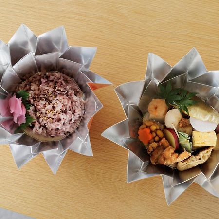 Fairfield By Marriott Gifu Mino Hotel Bagian luar foto