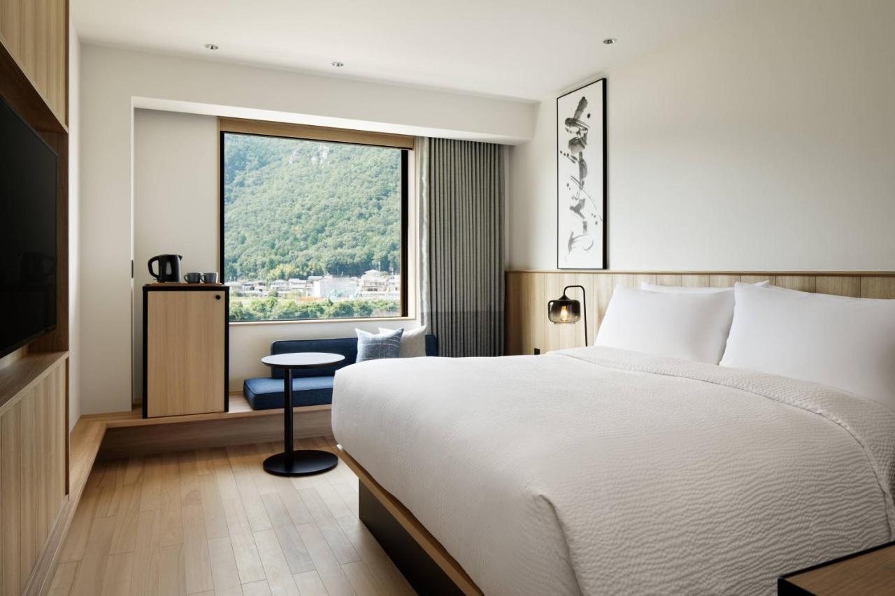 Fairfield By Marriott Gifu Mino Hotel Bagian luar foto