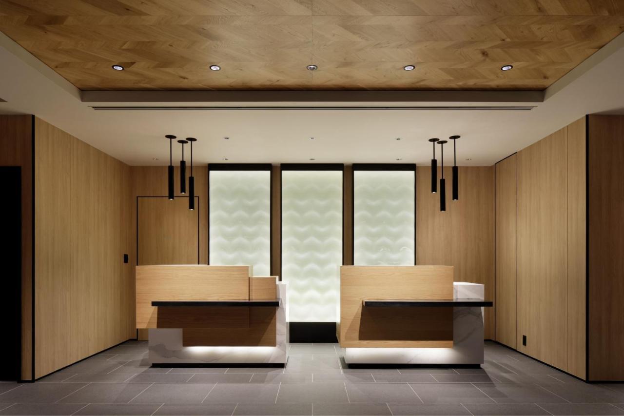 Fairfield By Marriott Gifu Mino Hotel Bagian luar foto