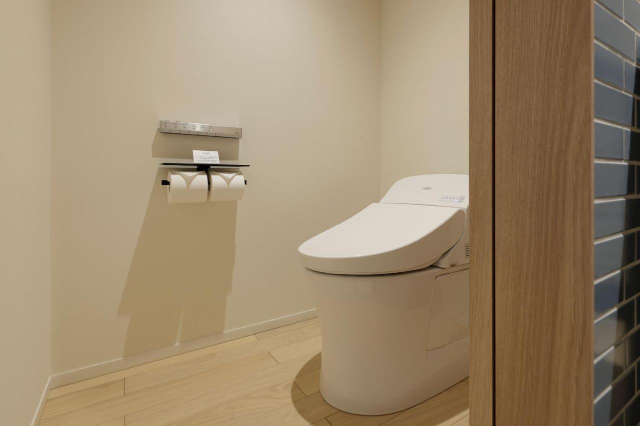Fairfield By Marriott Gifu Mino Hotel Bagian luar foto