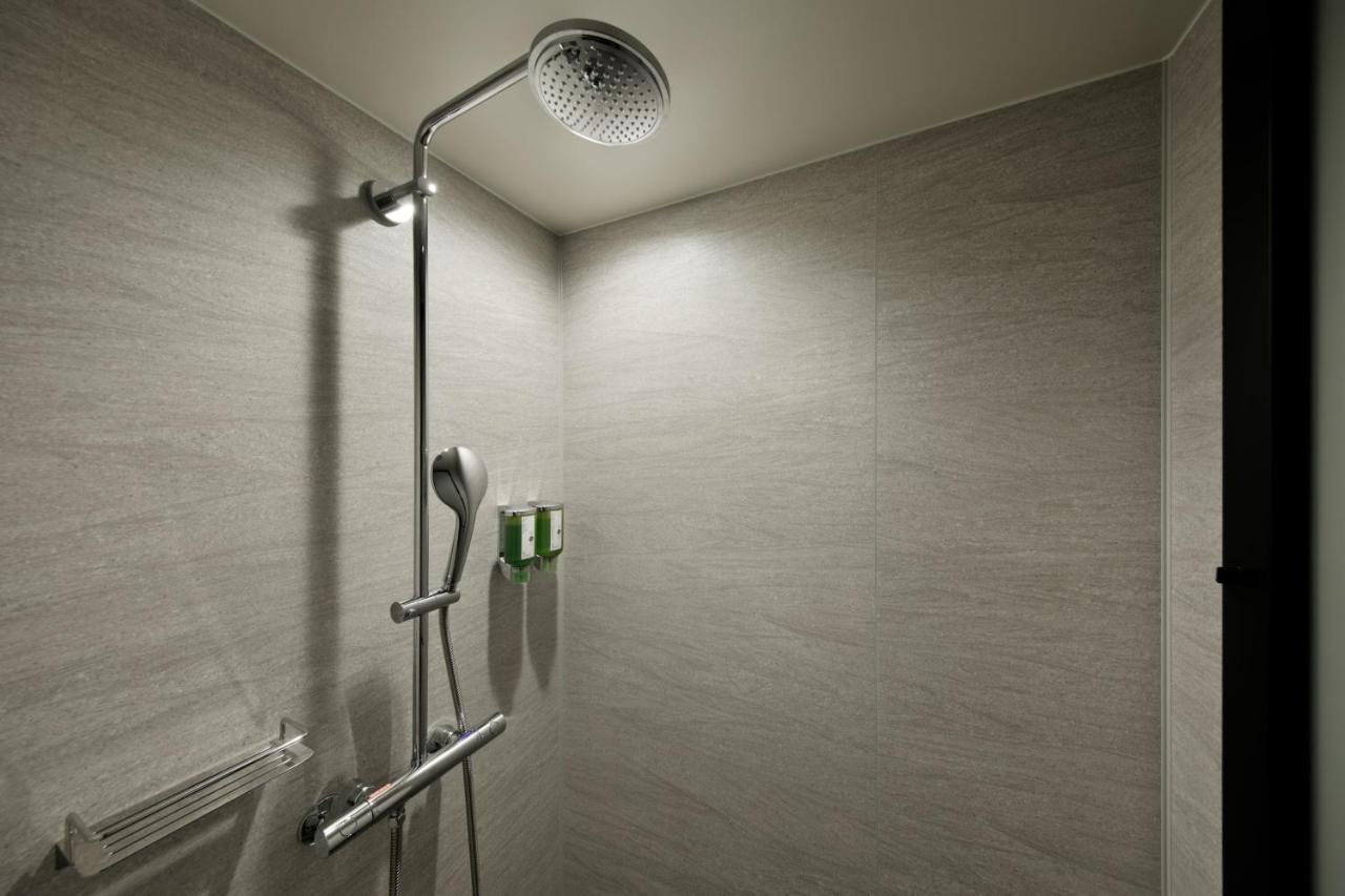 Fairfield By Marriott Gifu Mino Hotel Bagian luar foto