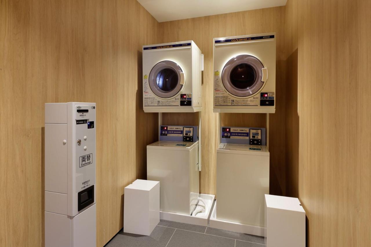 Fairfield By Marriott Gifu Mino Hotel Bagian luar foto