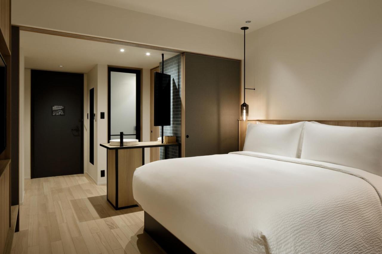 Fairfield By Marriott Gifu Mino Hotel Bagian luar foto