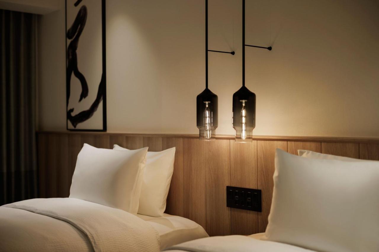 Fairfield By Marriott Gifu Mino Hotel Bagian luar foto