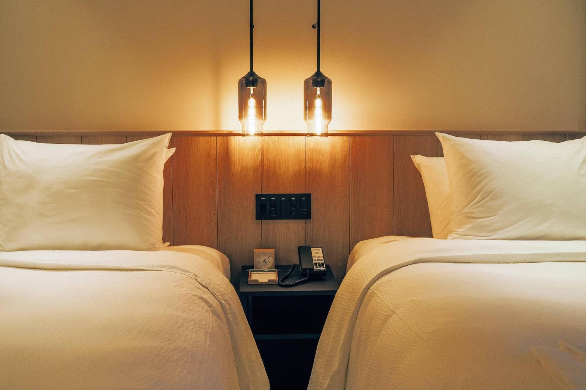 Fairfield By Marriott Gifu Mino Hotel Bagian luar foto